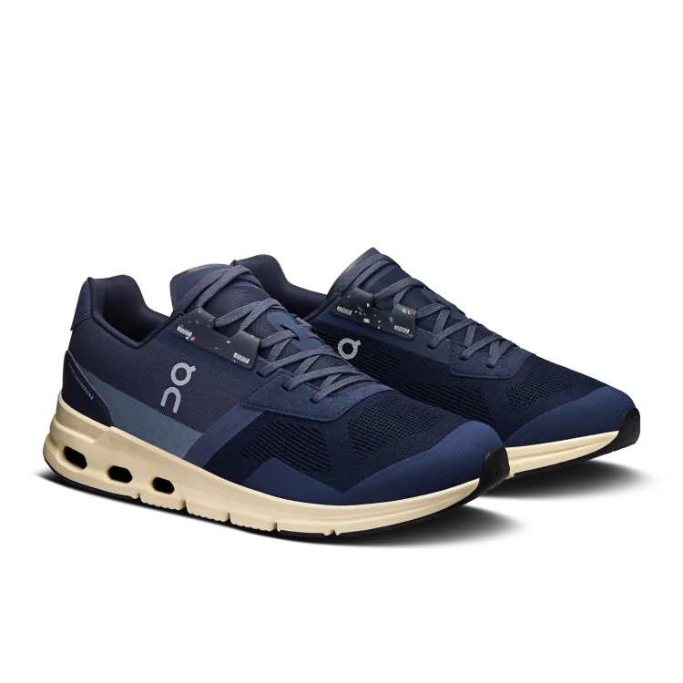Men's Cloudrift Ink | Glacier