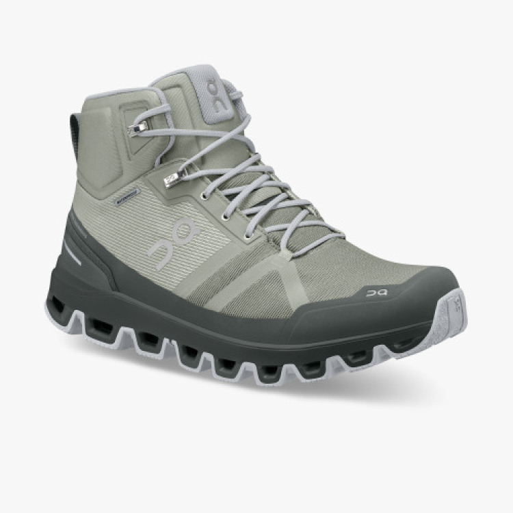 Cloudrock Waterproof