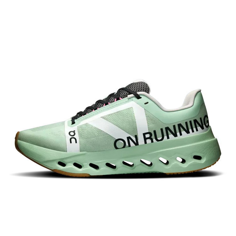 Women's Cloudsurfer Next Z5 Mineral | Almond