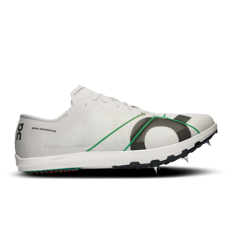 Men's Cloudspike XC Frost | White