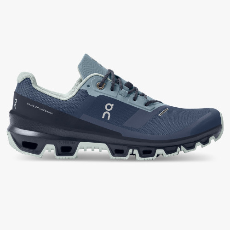 Cloudventure Waterproof