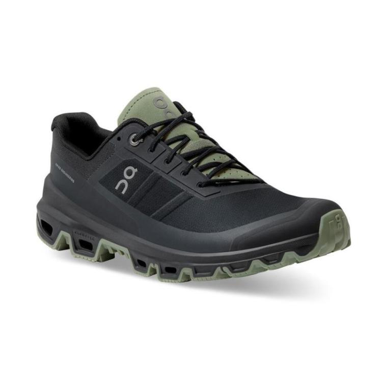 venture 3.0 Black Reseda