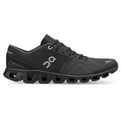 X 2.0 Black Asphalt