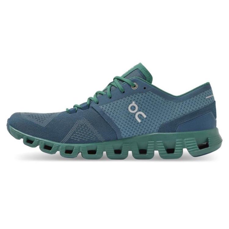 X 2.0 Storm Tide
