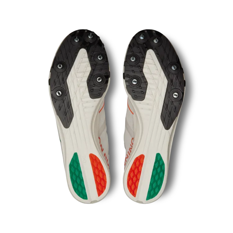 Men's Cloudspike XC Frost | White