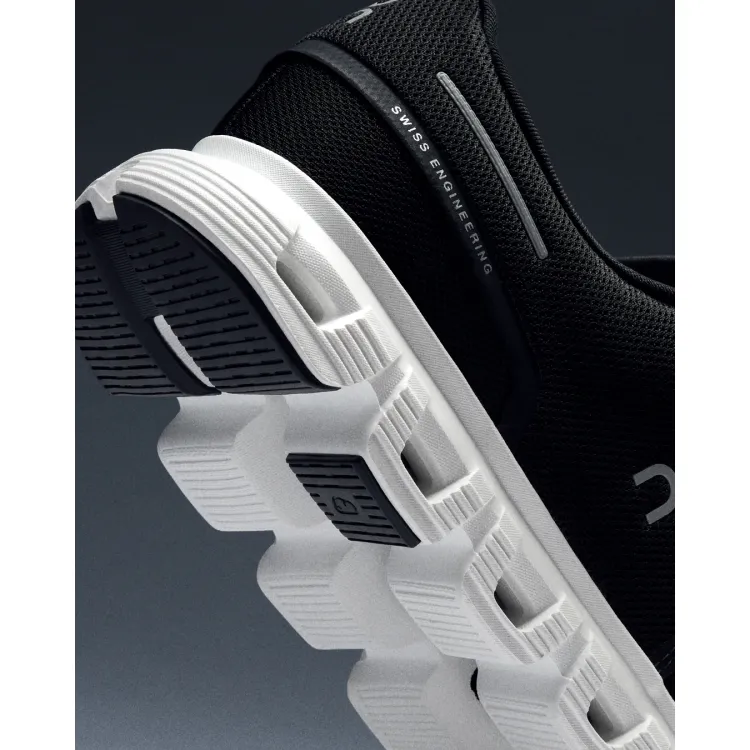 Women's Cloud 6 White | White