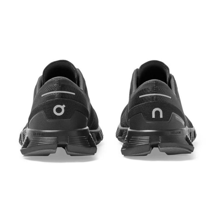 X 2.0 Black Asphalt