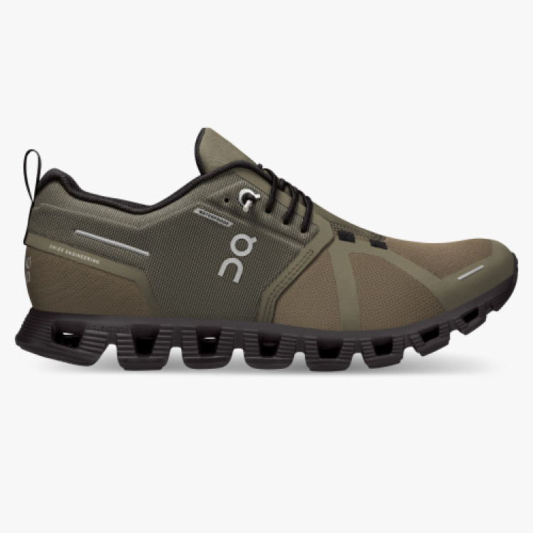 Cloud 5 Waterproof