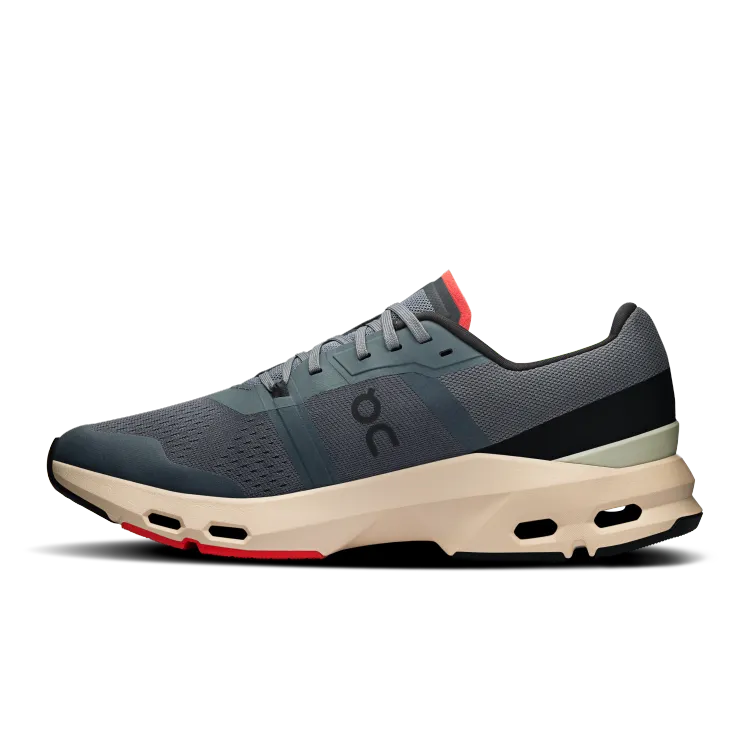 Men's Cloudpulse Stone | Red