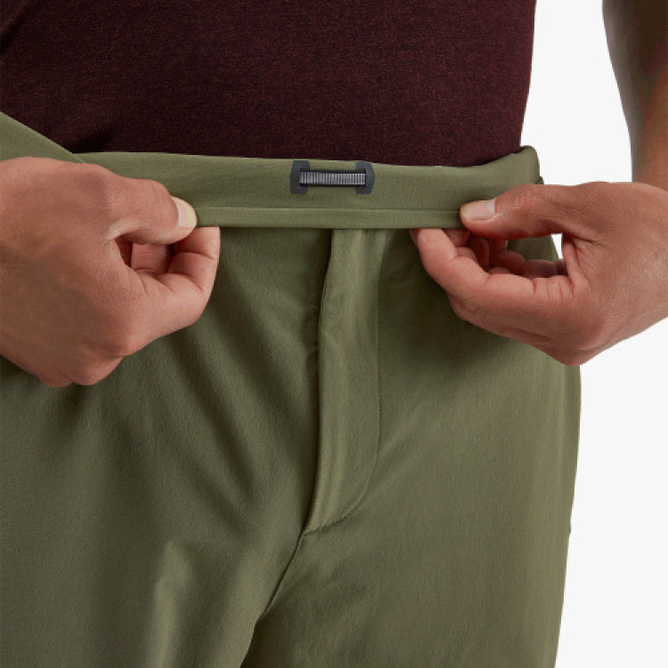 Active Pants