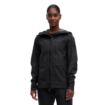 Storm Jacket