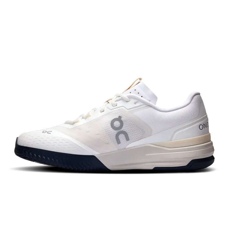 Men's THE ROGER Advantage Pro Clay White | Cream