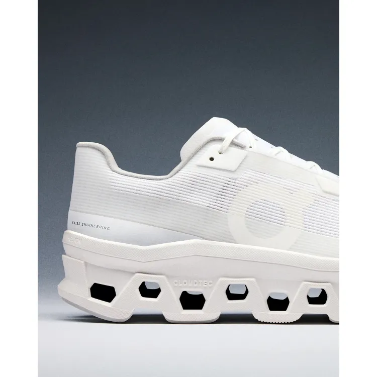 Men's Cloudmonster Void White | White
