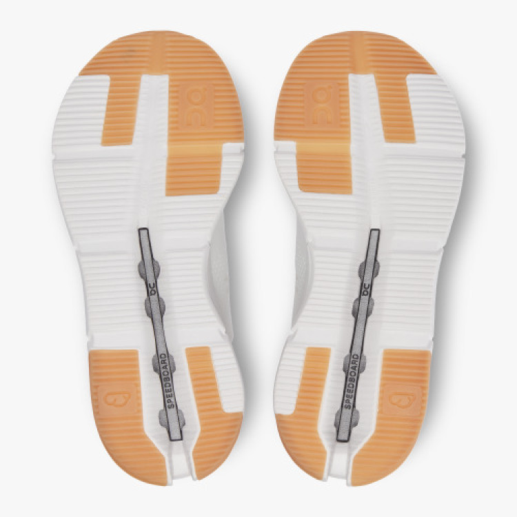 Cloudnova Undyed