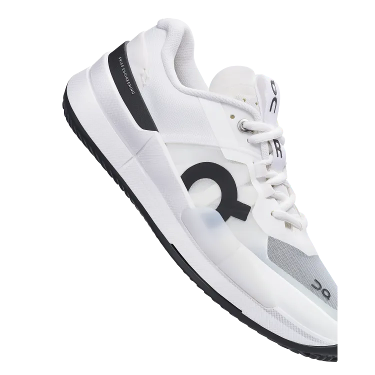 Men's THE ROGER Pro 2 Clay Lime | Limelight