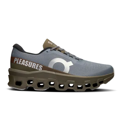 Men's Cloudmonster 2 PLEASURES x The Loop Mist | Olive