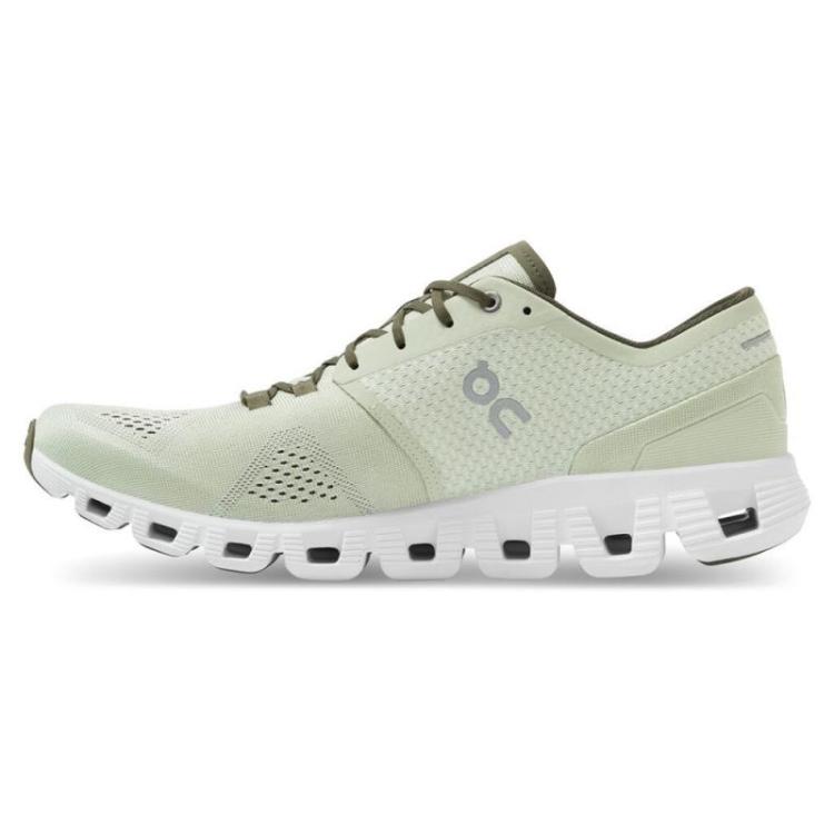 X 2.0 Aloe White