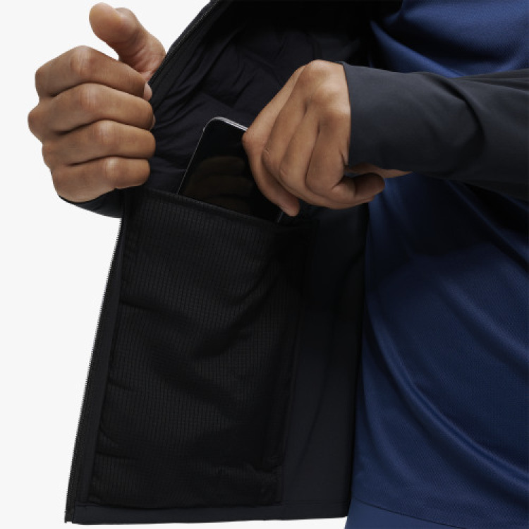Climate Jacket