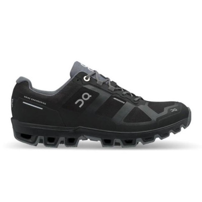 venture Waterproof Black Graphite Ⅰ