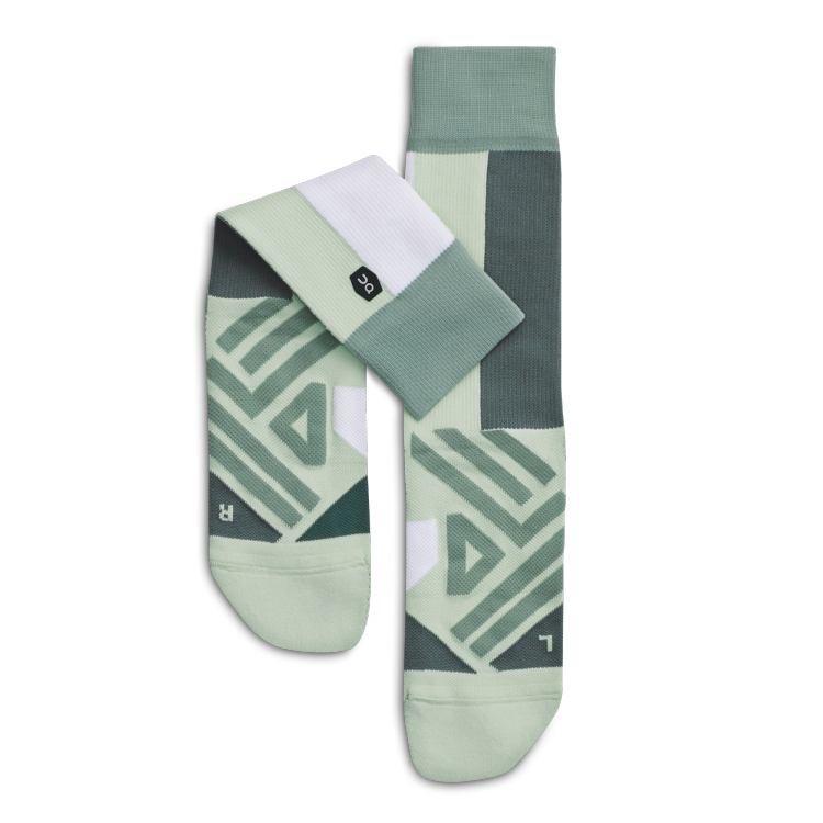 High Sock