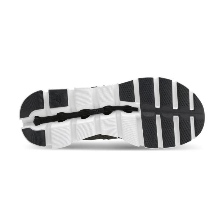 swift Black Rock