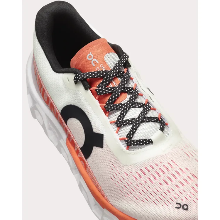 Men's Cloudmonster 2 Ivory | Silver