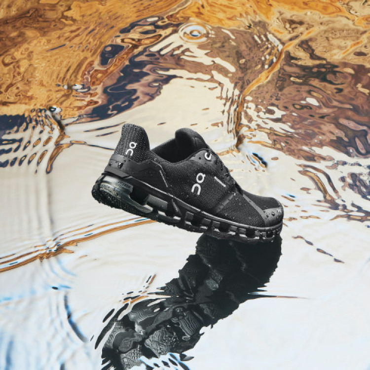 Cloudflyer Waterproof