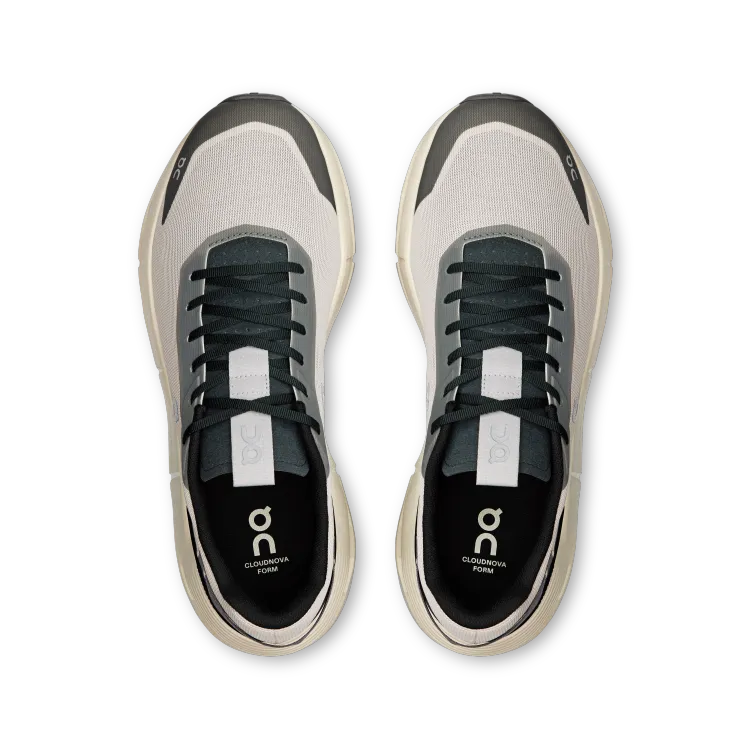 Men's Cloudnova Form 2 Pearl | Black