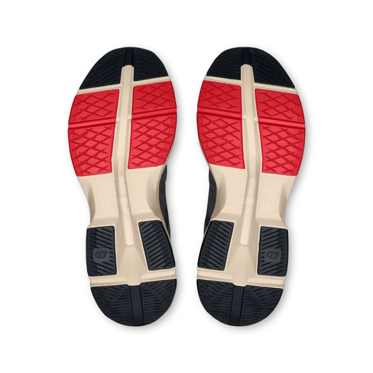 Men's Cloudpulse Stone | Red