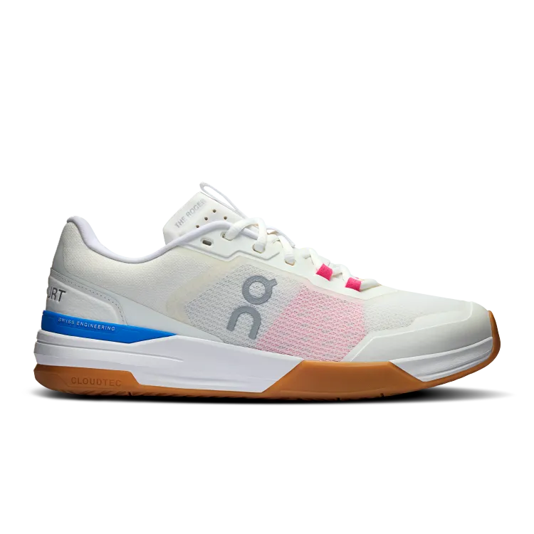 Men's THE ROGER Advantage Pro Ivory | Malibu