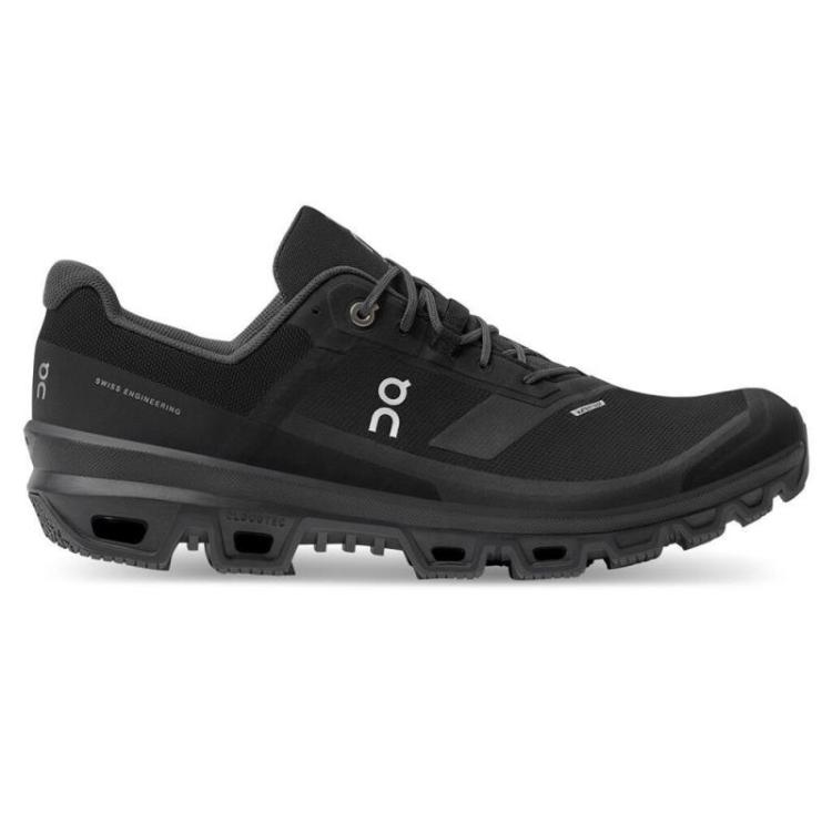 venture Waterproof 3.0 Black