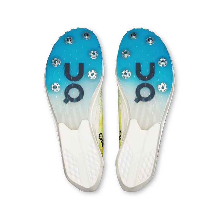 Women's Cloudspike Citius 2 Limelight | White