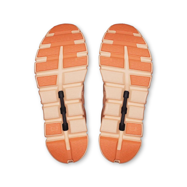 Women's Cloud 6 WP Sandstone | Blonde