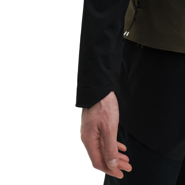 Insulator Jacket