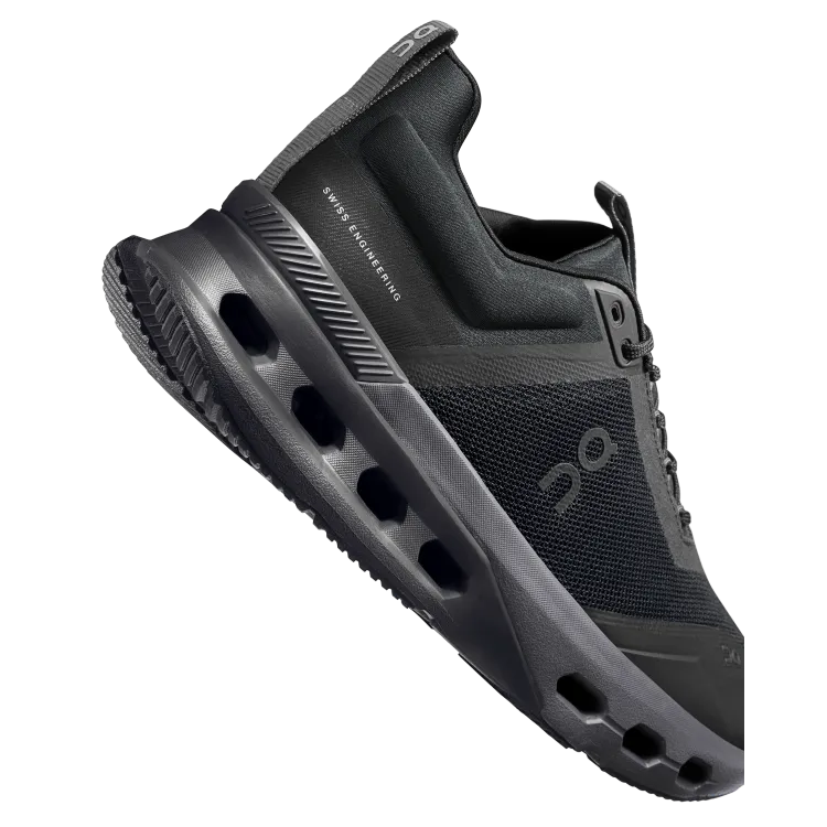 Women's Cloudnova X Arctic | Niagara