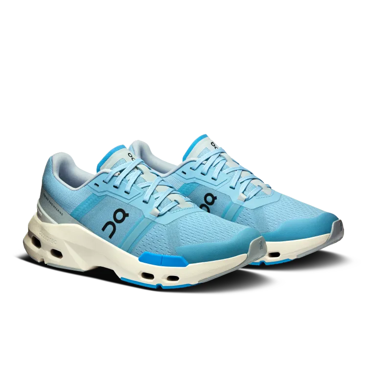 Women's Cloudpulse Wash | Malibu