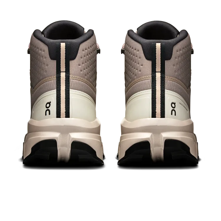 Men's Cloudrock Mid WP Cinder | Desert