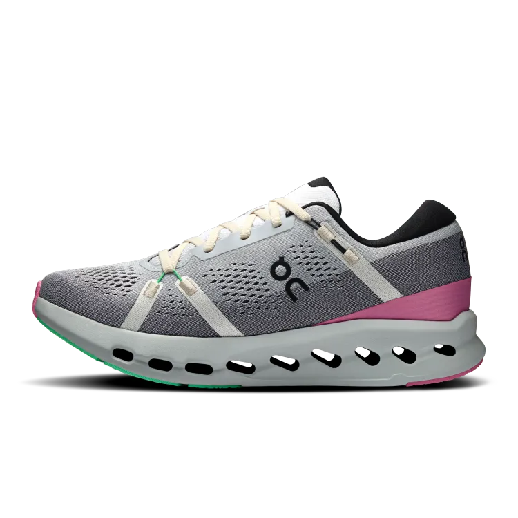 Men's Cloudsurfer 2 White | Mineral